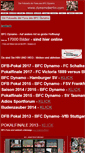 Mobile Screenshot of dynamoberlin.com